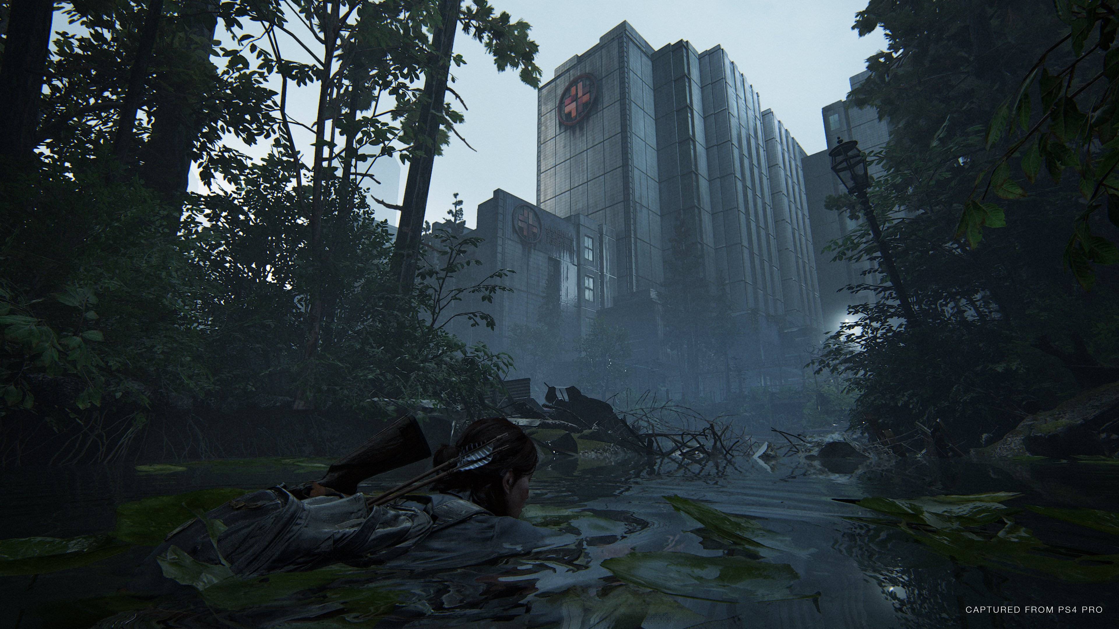 The Last of Us: Parte II - Imagen 1